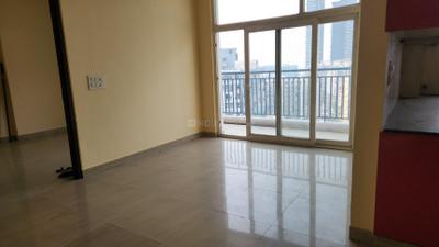 Living Room Image of 1080 Sq.ft 2 BHK Apartment / Flat for sale in Rishabh Cloud 9, Indirapuram Ghaziabad for Rs. 11200000