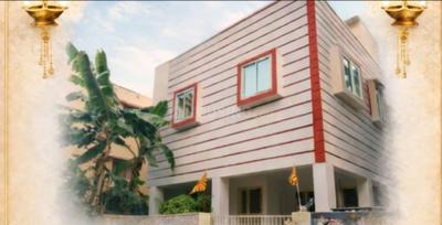 3 BHK Independent House