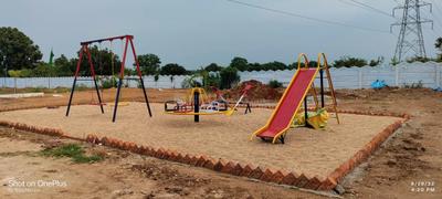 Image of 1080 Sq.ft Residential Plot / Land for sale in Yadagirigutta, Yadadri Bhuvanagiri for Rs. 710000