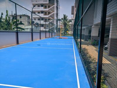 Image of 1575 Sq.ft 3 BHK Apartment / Flat for sale in Mithila Splendor, Gullakaipura, Bengaluru for Rs. 11100000