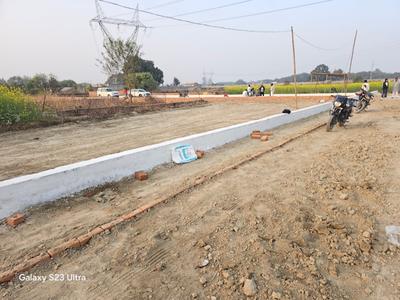 Image of 1500 Sq.ft Residential Plot / Land for sale in Sarojini Nagar, Lucknow for Rs. 3450000
