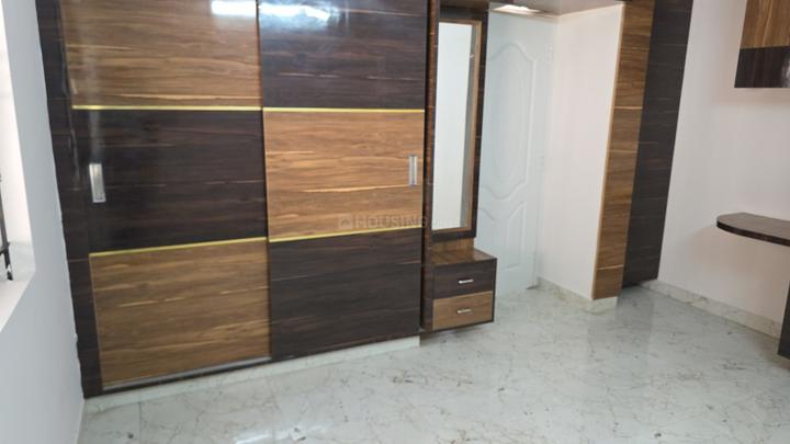 Jp Nagar 5th phase close to kalyani Magnum Tech Park Bedroom One 1