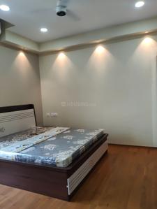 Avidipta Bedroom One 4
