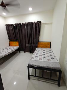Bedroom Image of Navkar Pg in Kurla East, Mumbai