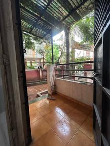 Balcony Image of 1700 Sq.ft 2 BHK Apartment / Flat for sale in Kothrud Pune for Rs. 15000000
