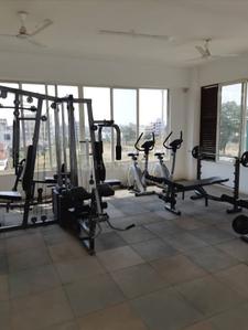 Image of 610 Sq.ft 1 BHK Apartment / Flat for sale in Venkatesh Oxy Evolve, Wagholi, Pune for Rs. 3500000
