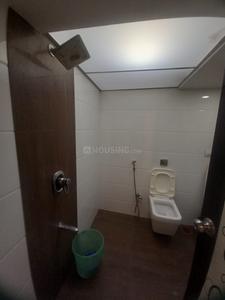 Bathroom Image of 1052 Sq.ft 2 BHK Apartment / Flat for sale in Atul Blue Fortuna, Andheri East Mumbai for Rs. 25000000