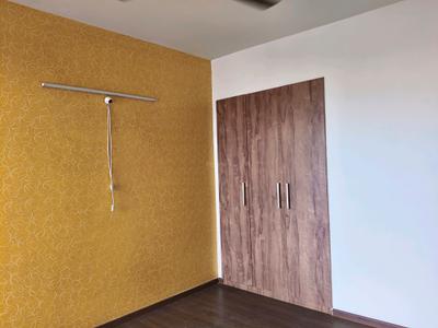 Bedroom Image of 1340 Sq.ft 3 BHK Apartment / Flat for sale in Mapsko Paradise, Sector 83 Gurgaon for Rs. 13990000