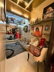 Hall Image of 4300 Sq.ft 4.5 BHK Apartment / Flat for sale in Santacruz West Mumbai for Rs. 190000000