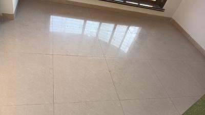 Bedroom Image of 1230 Sq.ft 3 BHK Apartment / Flat for rent in Airoli Navi Mumbai for Rs. 65000