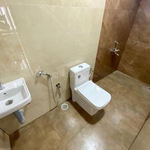 Bathroom Image of 1200 Sq.ft 3 BHK Independent House for sale in Guduvancheri Chennai for Rs. 7000000