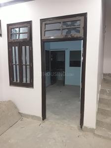 Hall Image of 1000 Sq.ft 2 BHK Independent House for rent in Krishna Nagar Lucknow for Rs. 12000