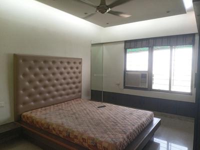 Bedroom Image of 750 Sq.ft 1 BHK Apartment / Flat for sale in Arkade Earth, Kanjurmarg East Mumbai for Rs. 14000000