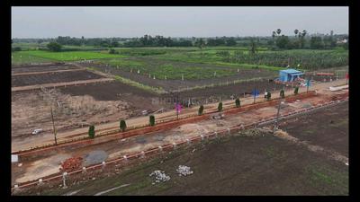 Image of 150 Sq.ft Residential Plot / Land for sale in Poranki, Vijayawada for Rs. 2100019
