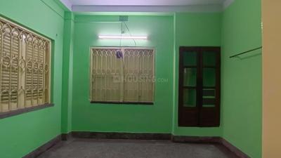 Bedroom Image of 714 Sq.ft 2 BHK Builder Floor for sale in New Alipore Kolkata for Rs. 2600000
