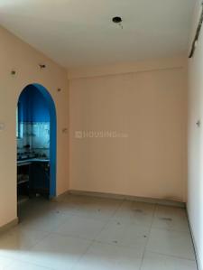 1 BHK Flat