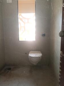 Bedroom Two Image of 813 Sq.ft 2 BHK Apartment / Flat for sale in Raj Akshay, Mira Road East Mira Bhayandar for Rs. 10400000