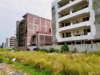Image of 1375 Sq.ft Residential Plot / Land for sale in Sector 88, Faridabad for Rs. 6000000
