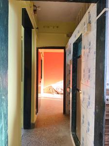 Passage Image of 565 Sq.ft 1 BHK Apartment / Flat for sale in Kalyan West Kalyan for Rs. 5000000