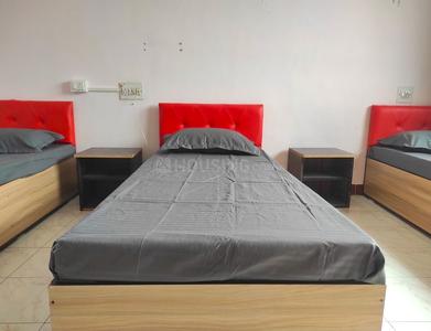 Image of GetSetHome-Daffodils (Separate for Male / Female) in Hadapsar, Pune