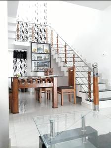 Hall Image of 1110 Sq.ft 5 BHK Independent House for sale in Feroke Kozhikode for Rs. 8500000