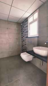 Bathroom Image of 1500 Sq.ft 3 BHK Apartment / Flat for sale in Mahindra Eden, Jyotipuram Bengaluru for Rs. 27500000