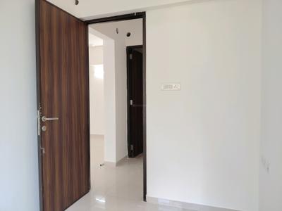 Bedroom Image of 825 Sq.ft 2 BHK Apartment / Flat for sale in Marathon Nexzone, Kudave Navi Mumbai for Rs. 6425000