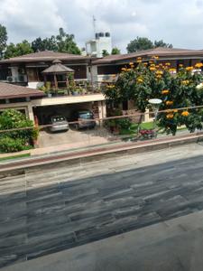 Image of 4061 Sq.ft 4 BHK Villa for rent in Chaithanya Samarth, Bommenahalli, Bengaluru for Rs. 200000