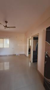 Hall Image of 600 Sq.ft 1 BHK Builder Floor for rent in New Tippasandra Bengaluru for Rs. 23000