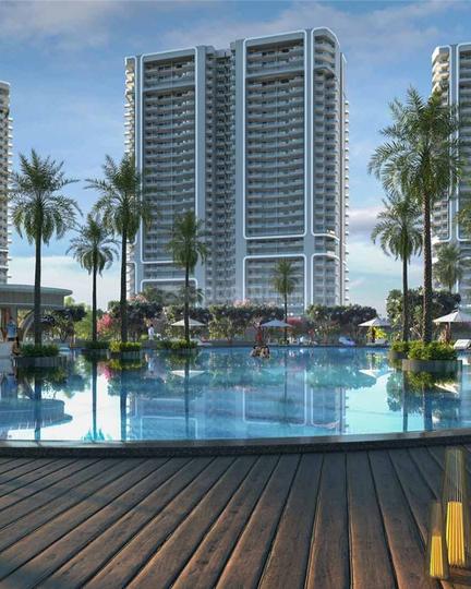 Smartworld One DXP Main Image 1