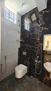 Bathroom Image of 1000 Sq.ft 2 BHK Independent House for sale in Keeranatham Coimbatore for Rs. 6506750