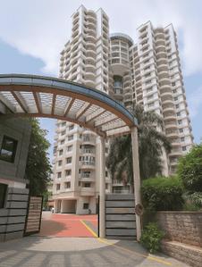Image of 1900 Sq.ft 3 BHK Apartment / Flat for sale in Palarivattom, Kochi for Rs. 15000000