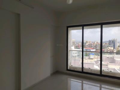 Bedroom Image of 725 Sq.ft 2 BHK Apartment / Flat for sale in Santacruz East Mumbai for Rs. 19000000