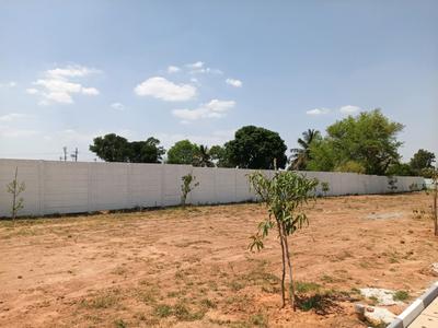 Residential Plot