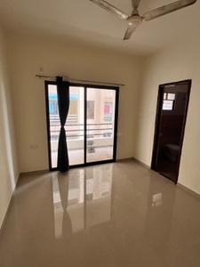 Bedroom Image of 535 Sq.ft 2 BHK Apartment / Flat for rent in Pyramid City 4, Ghogali Nagpur for Rs. 12000
