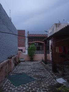 Image of 800 Sq.ft 1.5 BHK Builder Floor for rent in Fazalpur, Meerut for Rs. 5000