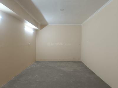 2 BHK Independent Builder Floor