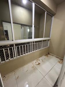 Balcony Image of 1320 Sq.ft 2 BHK Apartment / Flat for sale in Gotri Vadodara for Rs. 4600000