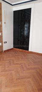 Bedroom Image of 1575 Sq.ft 3 BHK Builder Floor for sale in BPTP Astaire Garden Floors, Sector 70A Gurgaon for Rs. 24000000