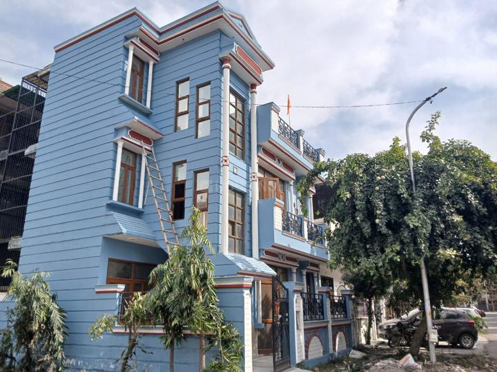 Block F, Delta I Greater Noida Main Image 1