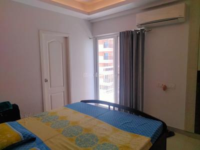 Bedroom Image of 1090 Sq.ft 2 BHK Apartment / Flat for sale in VVIP Homes, Noida Extension Greater Noida for Rs. 8900000