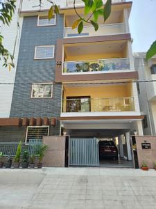Image of 2200 Sq.ft 3 BHK Builder Floor for rent in HSR Layout, Bengaluru for Rs. 88000
