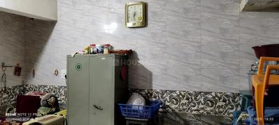 Bathroom Image of 1026 Sq.ft 2 BHK Apartment / Flat for sale in Ghansoli Navi Mumbai for Rs. 13200000