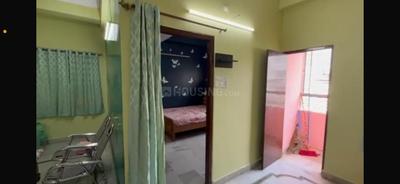 Bedroom Image of 1000 Sq.ft 2 BHK Apartment / Flat for sale in Bowenpally Secunderabad for Rs. 4500000