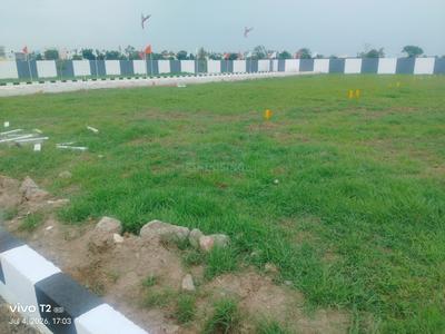 Kannapalaiyam Plot View 2