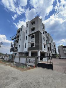 Image of 650 Sq.ft 2 BHK Apartment / Flat for sale in Shankarpur, Nagpur for Rs. 2200000