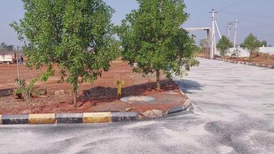 Image of 1650 Sq.ft Residential Plot / Land for sale in Vikarabad Town, Vikarabad for Rs. 1833000