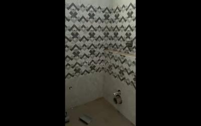 Bathroom Image of 968 Sq.ft 2 BHK Apartment / Flat for sale in Karnibad Deoghar for Rs. 6655000