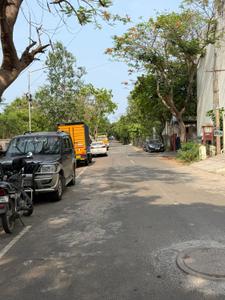 Image of 3600 Sq.ft Residential Plot / Land for sale in Anna Nagar, Chennai for Rs. 140000000
