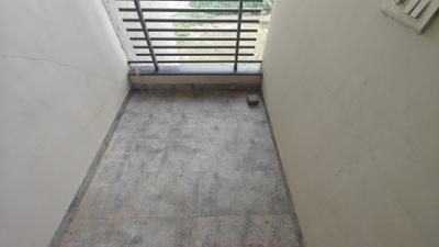 Balcony Image of 1782 Sq.ft 3 BHK Apartment / Flat for sale in Shivam Pearl 79, Shilaj Ahmedabad for Rs. 8000000